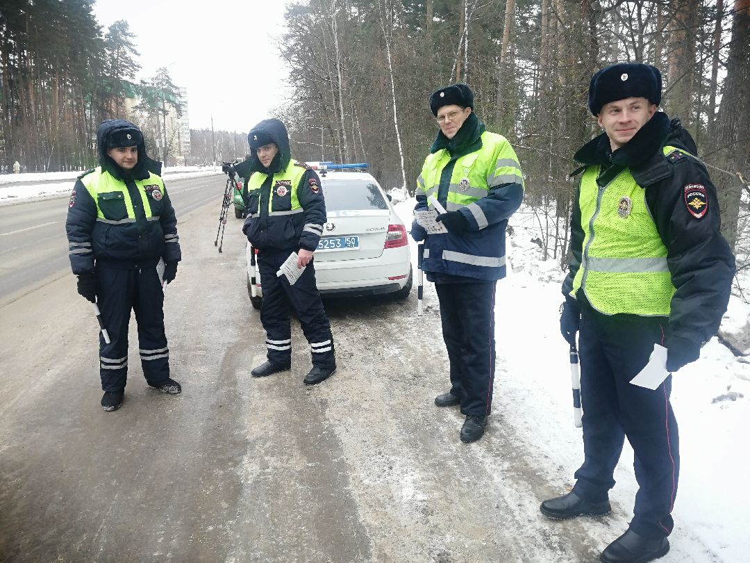 Протвино, авто