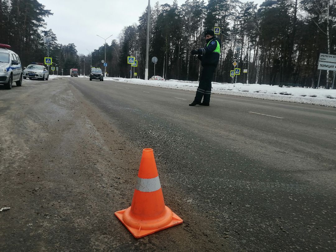 Протвино, авто