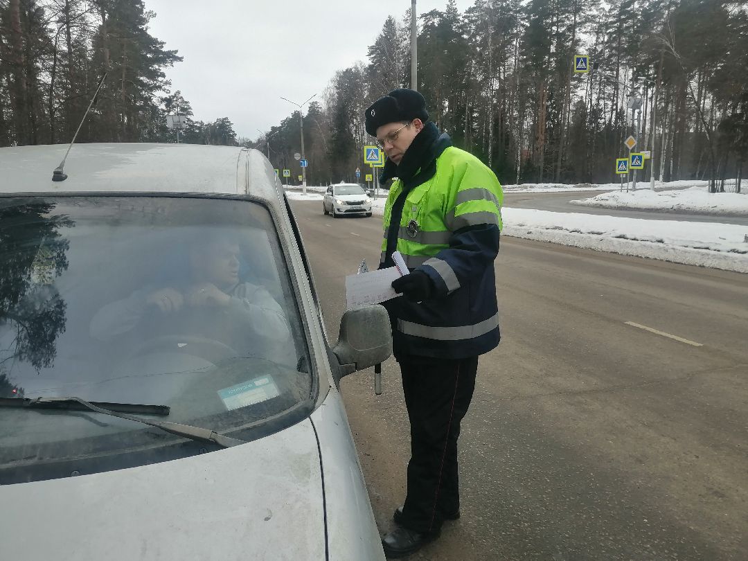 Протвино, авто