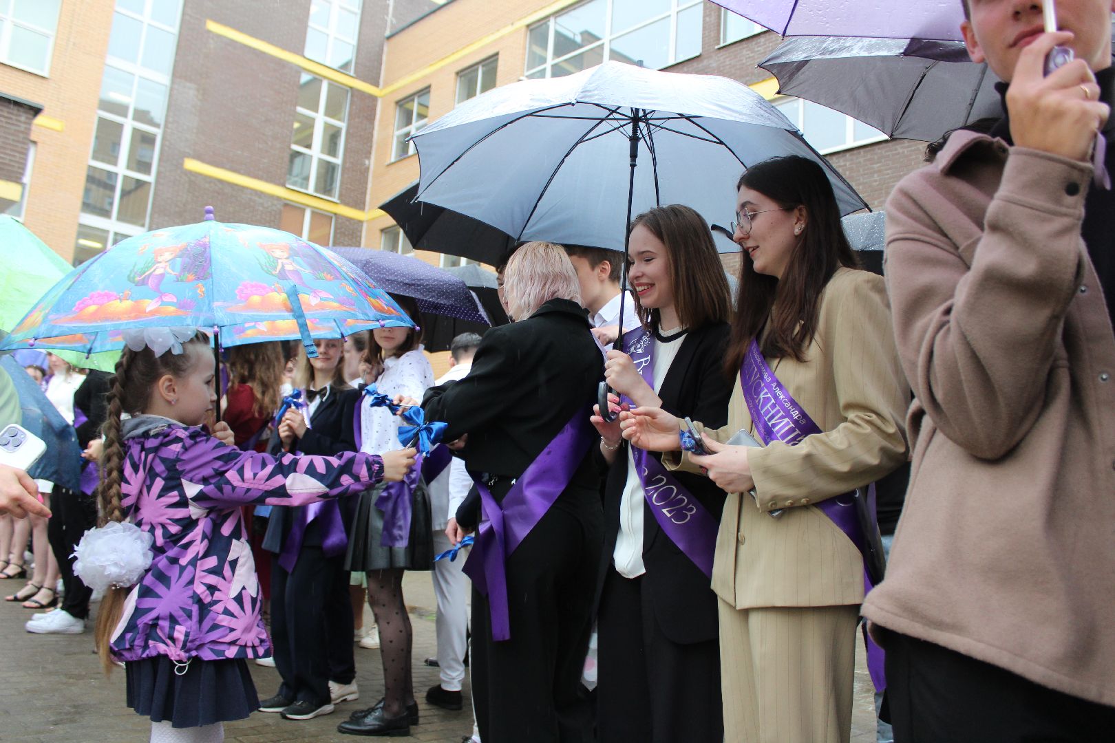 ЕГЭ, школа, экзамены, Лосино-Петровский