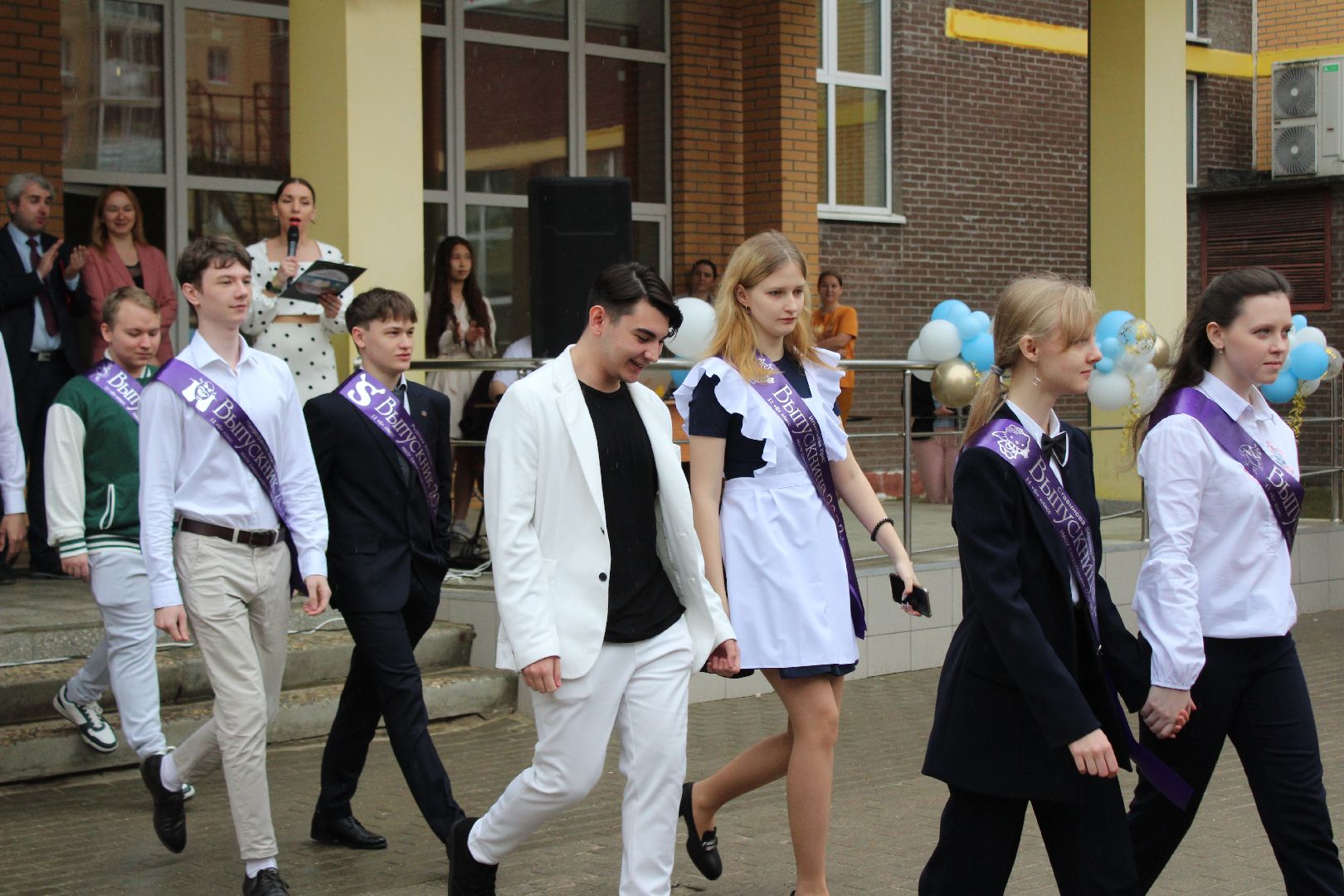 ЕГЭ, школа, экзамены, Лосино-Петровский