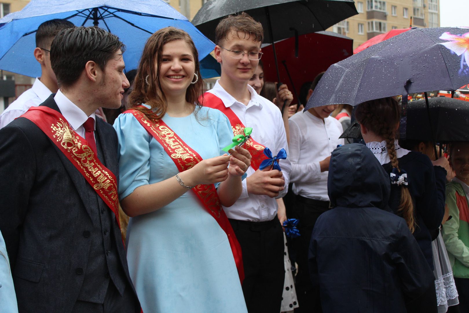 ЕГЭ, школа, экзамены, Лосино-Петровский