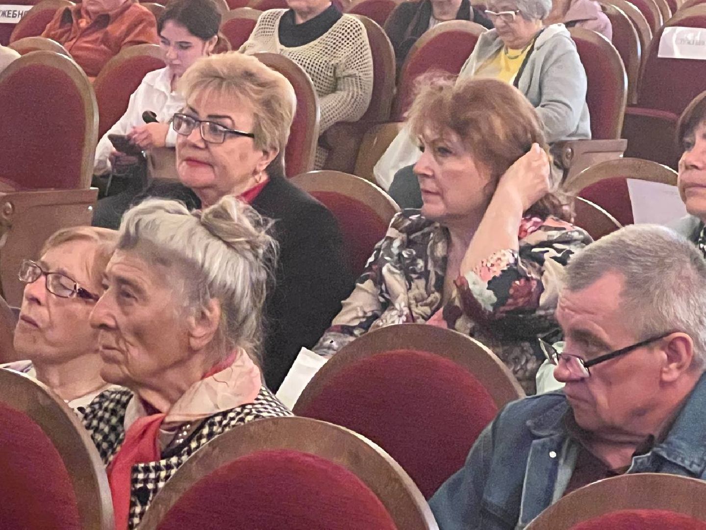 Солнечногорск, жкх, семинар, участники, вопросы