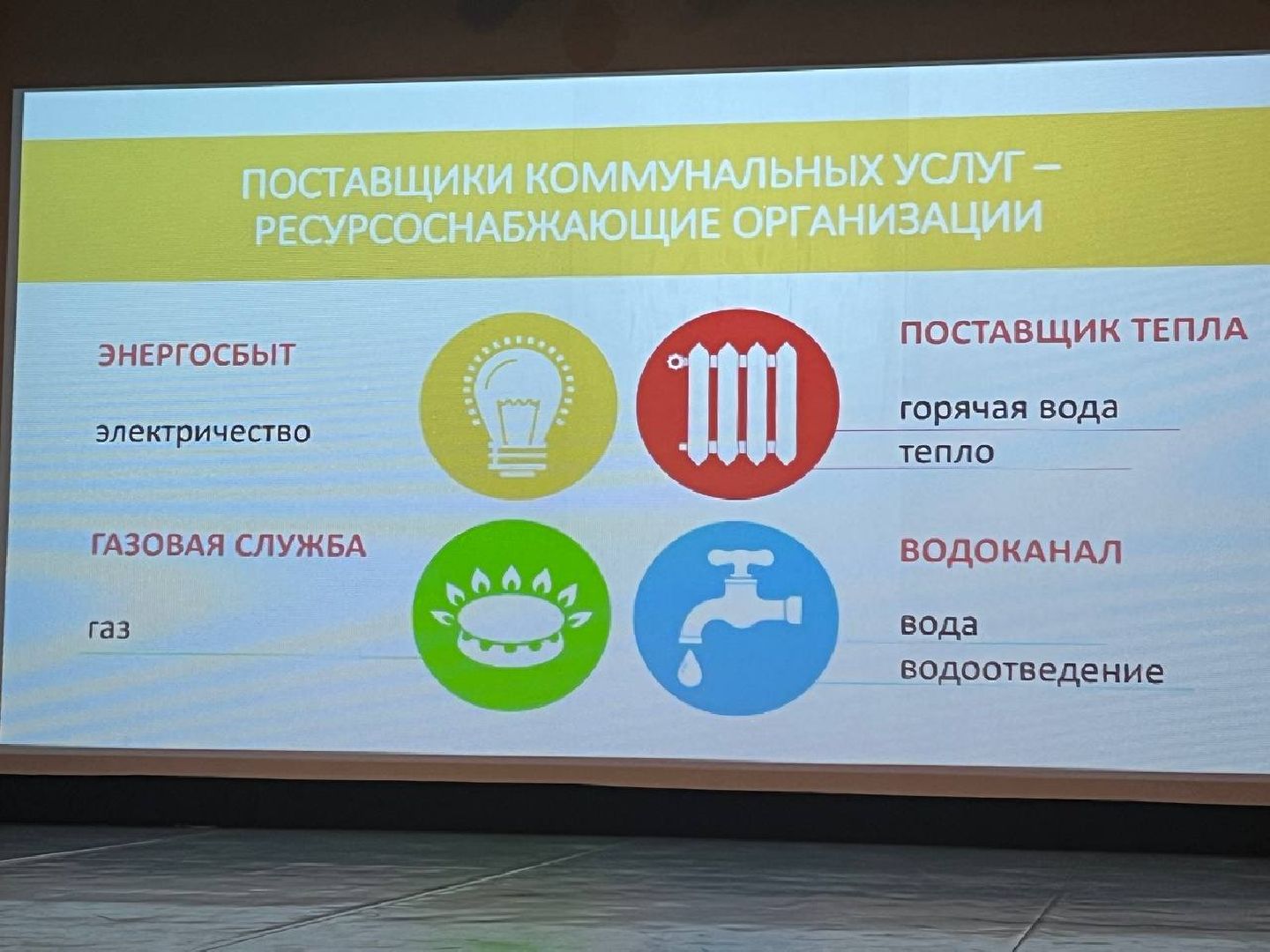 Солнечногорск, жкх, семинар, участники, вопросы