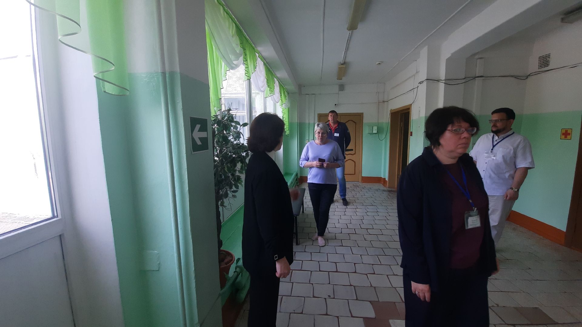 Шатура, ЕГЭ, сдача экзаменов