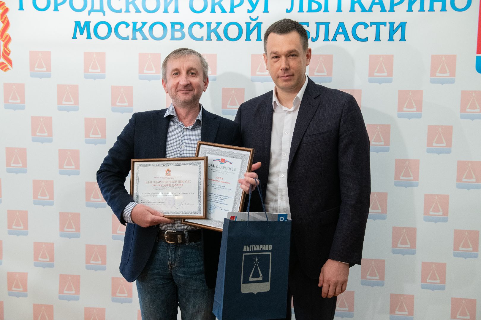 лыткарино, экономика, предприниматели,