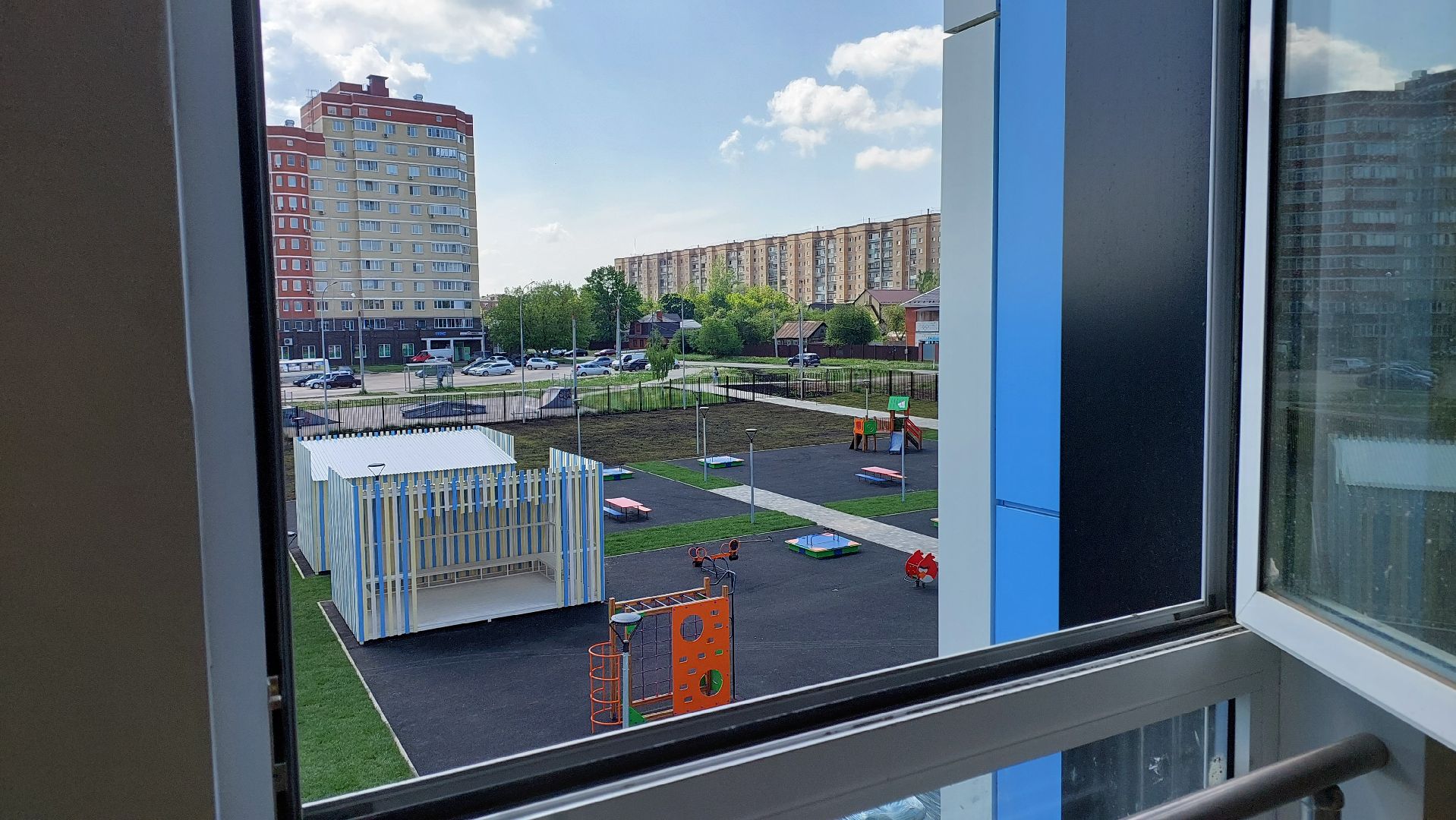 дети, детский сад, строительство, образование, серпухов,