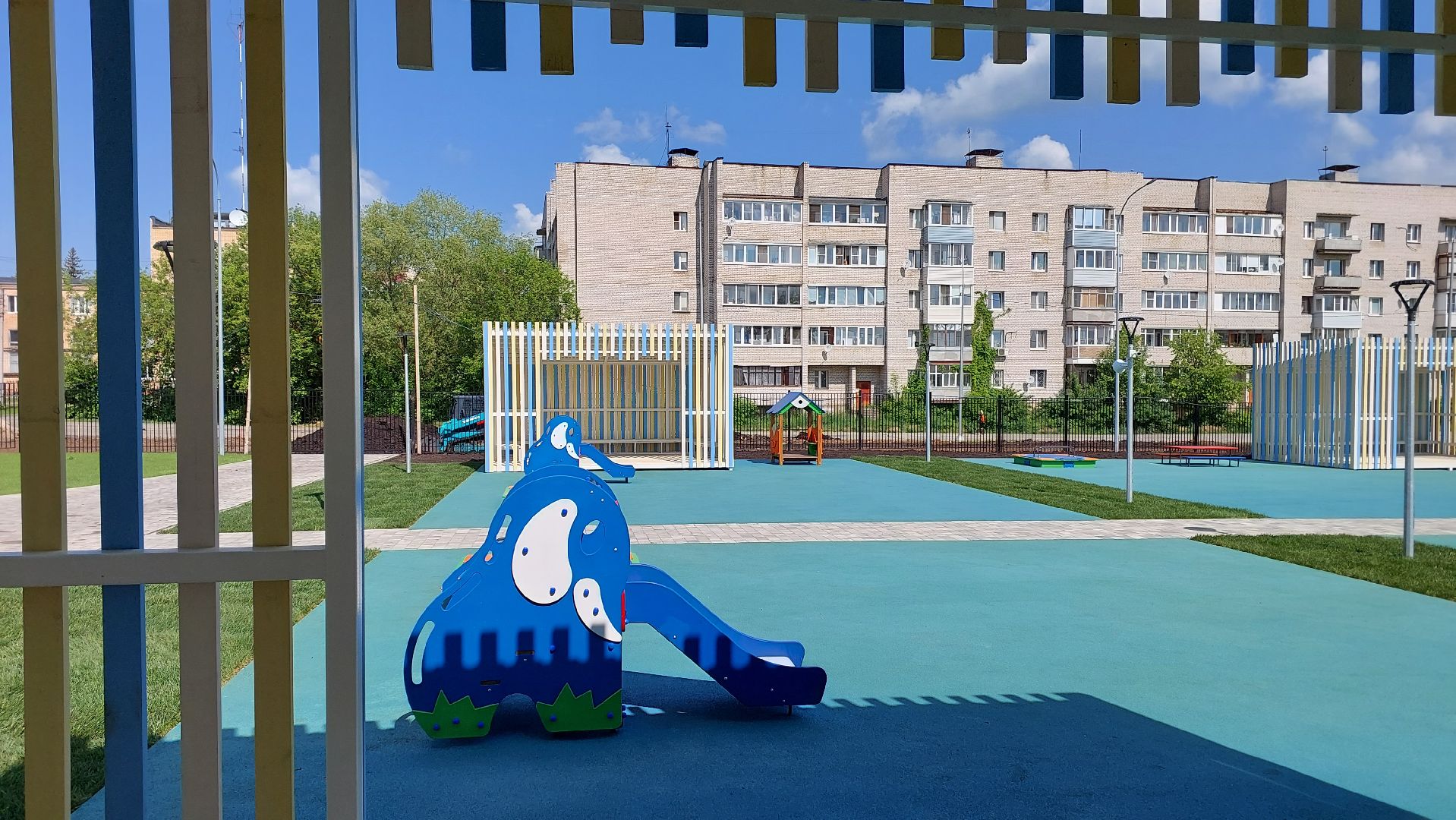 дети, детский сад, строительство, образование, серпухов,