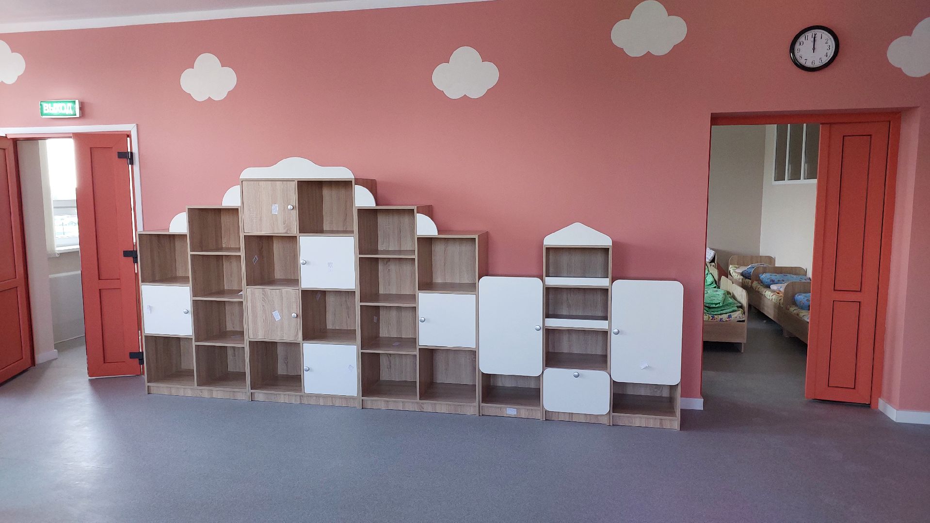 дети, детский сад, строительство, образование, серпухов,