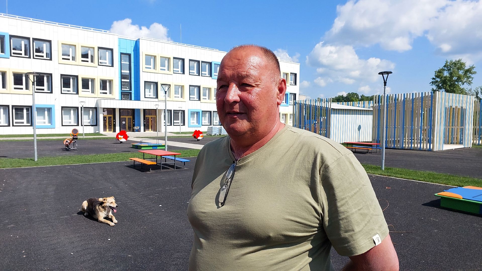 дети, детский сад, строительство, образование, серпухов,