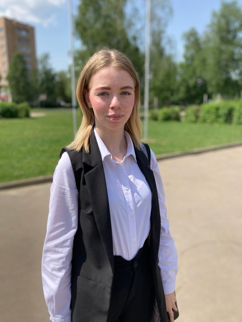 Солнечногорск, образование, ЕГЭ, литература, выпускники