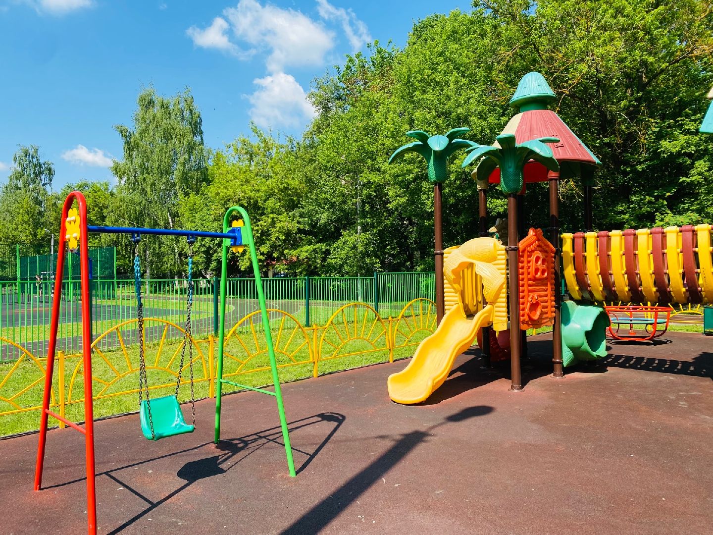 Домодедово, школа, лагерь, комиссия, приемка