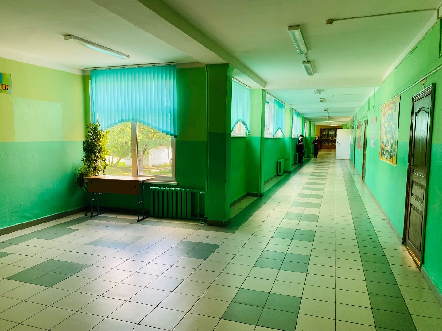 Домодедово, школа, лагерь, комиссия, приемка