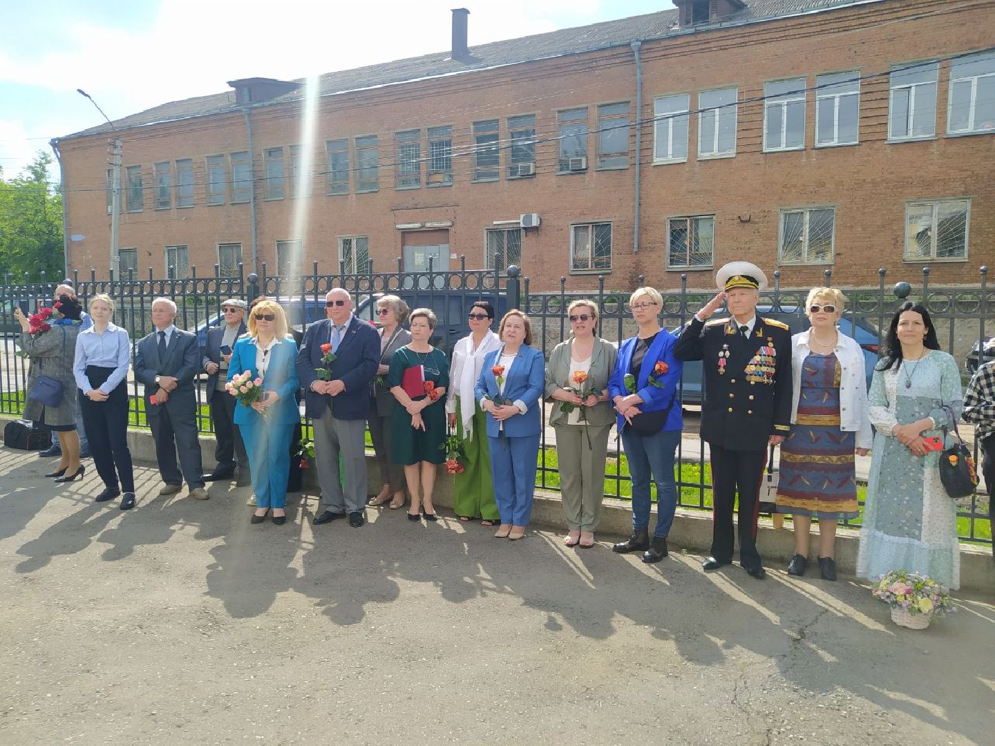 Истра, драматический театр, администрация Истры