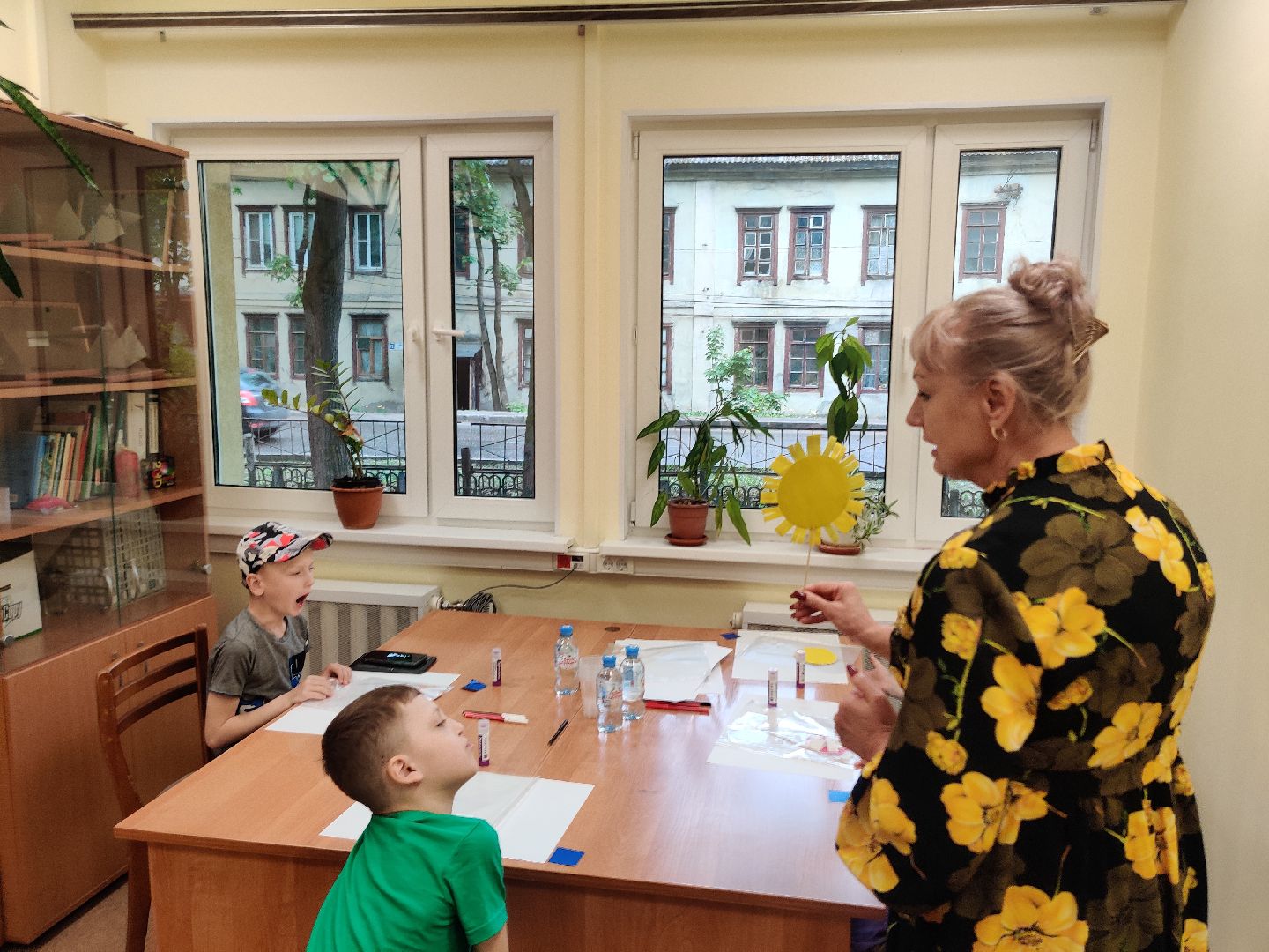 Красноармейск, Пушкинский, реабилитация, социальное обслуживание