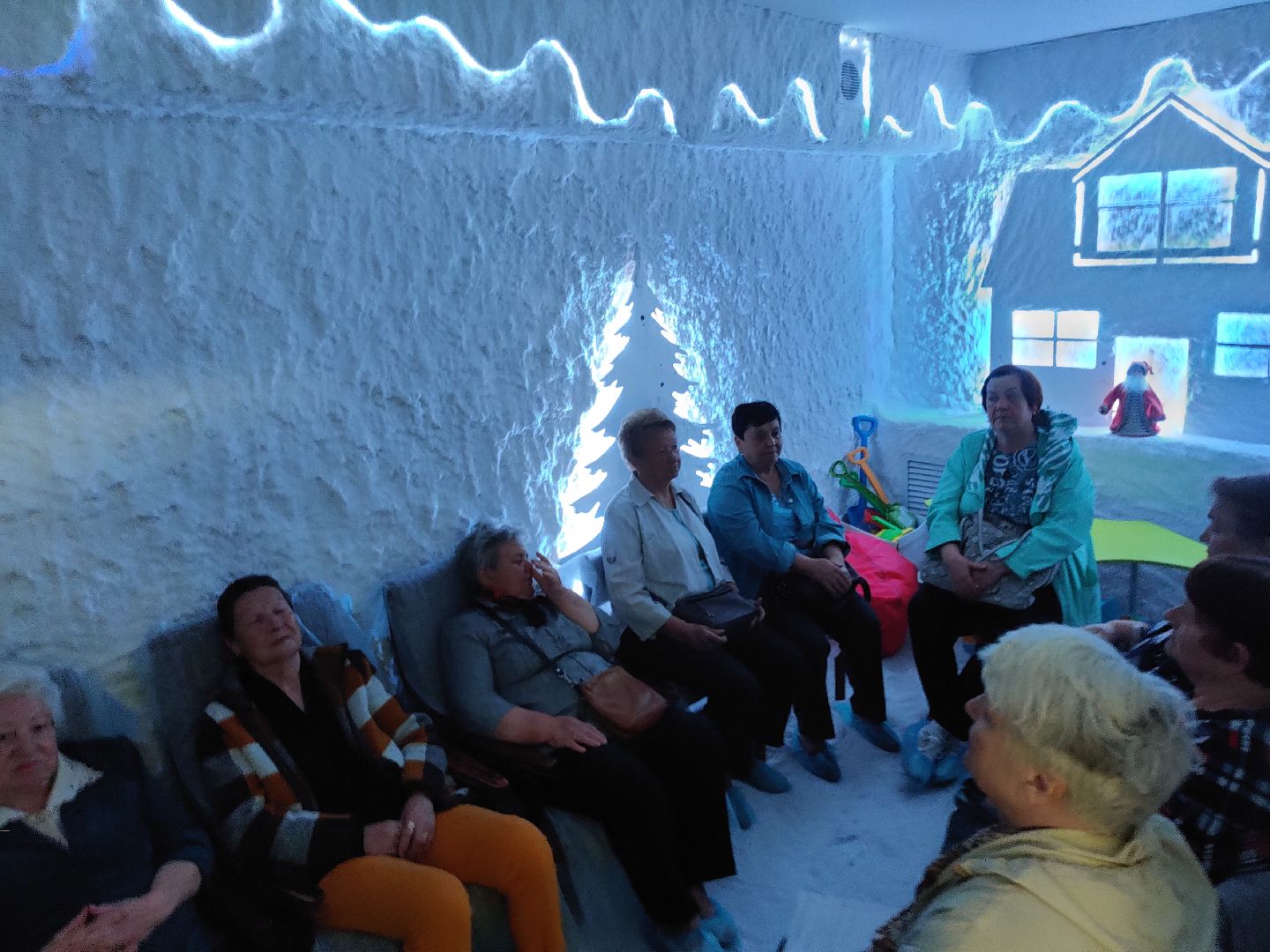 Красноармейск, Пушкинский, реабилитация, социальное обслуживание