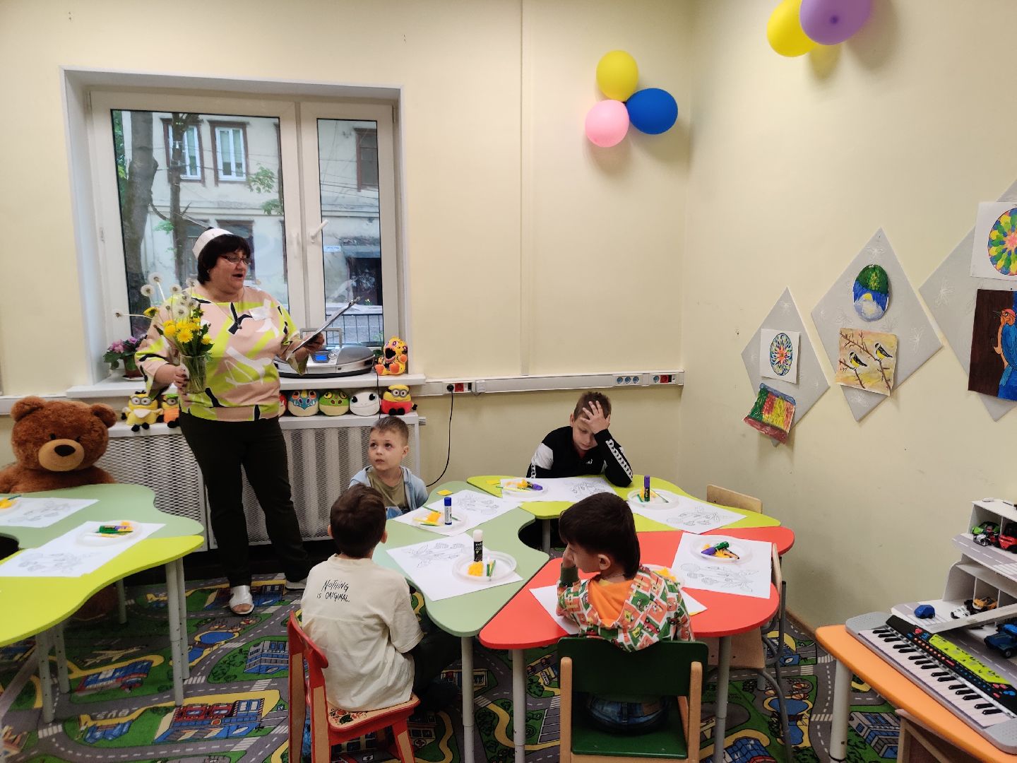 Красноармейск, Пушкинский, реабилитация, социальное обслуживание