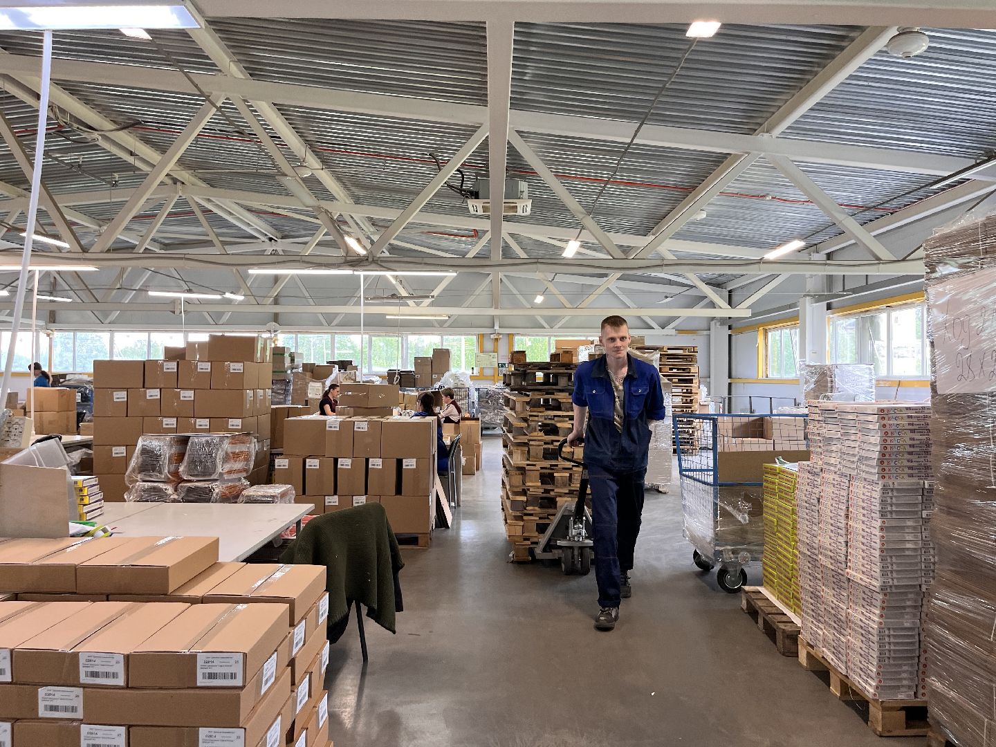 Шаховская, игрушки, детские игрушки