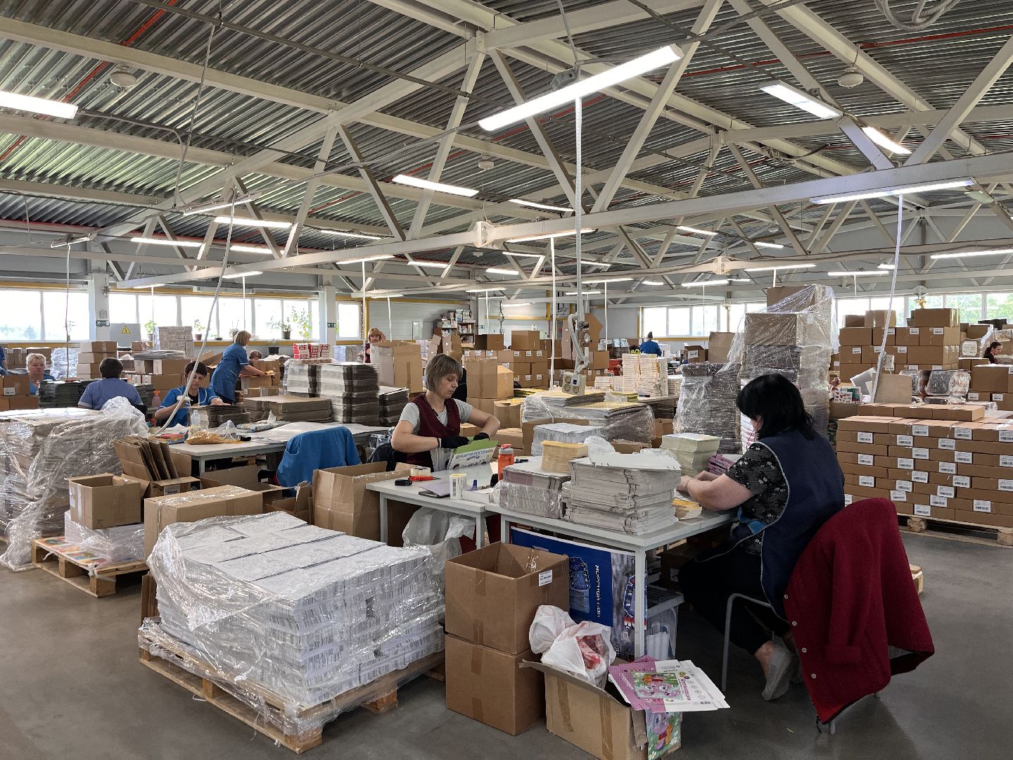 Шаховская, игрушки, детские игрушки