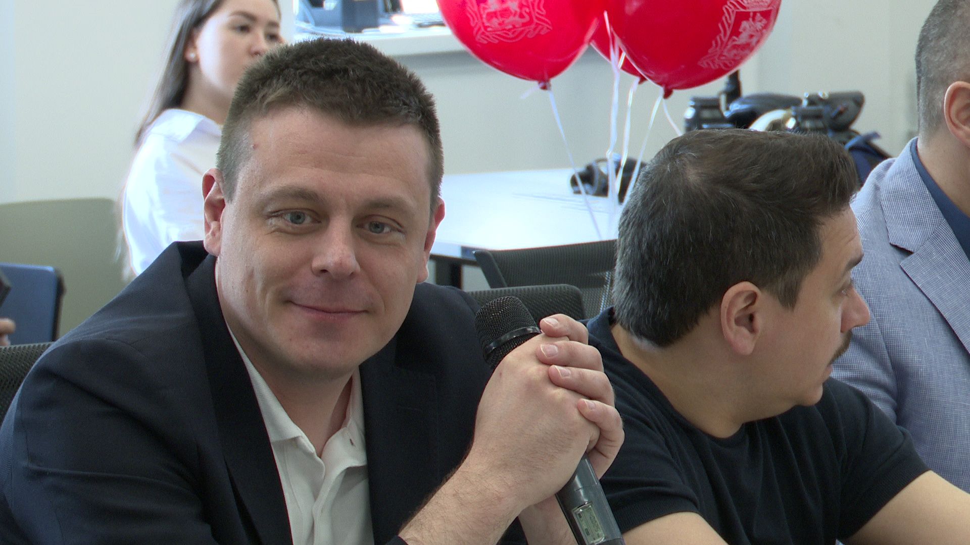 Реутов, бизнес, предприниматели, ГлавОрто, Интертекстиль, Кофепод