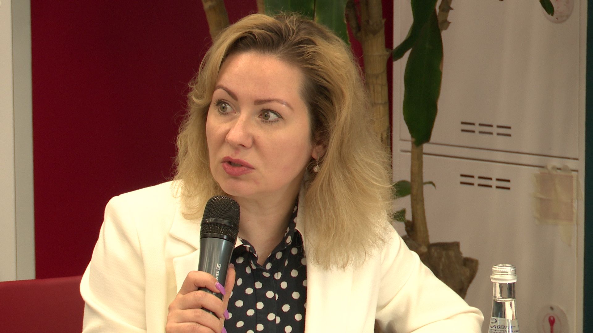 Реутов, бизнес, предприниматели, ГлавОрто, Интертекстиль, Кофепод