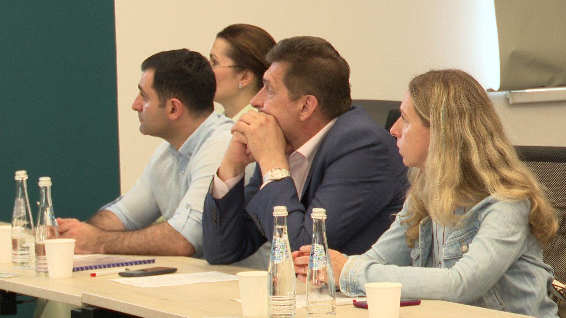 Реутов, бизнес, предприниматели, ГлавОрто, Интертекстиль, Кофепод