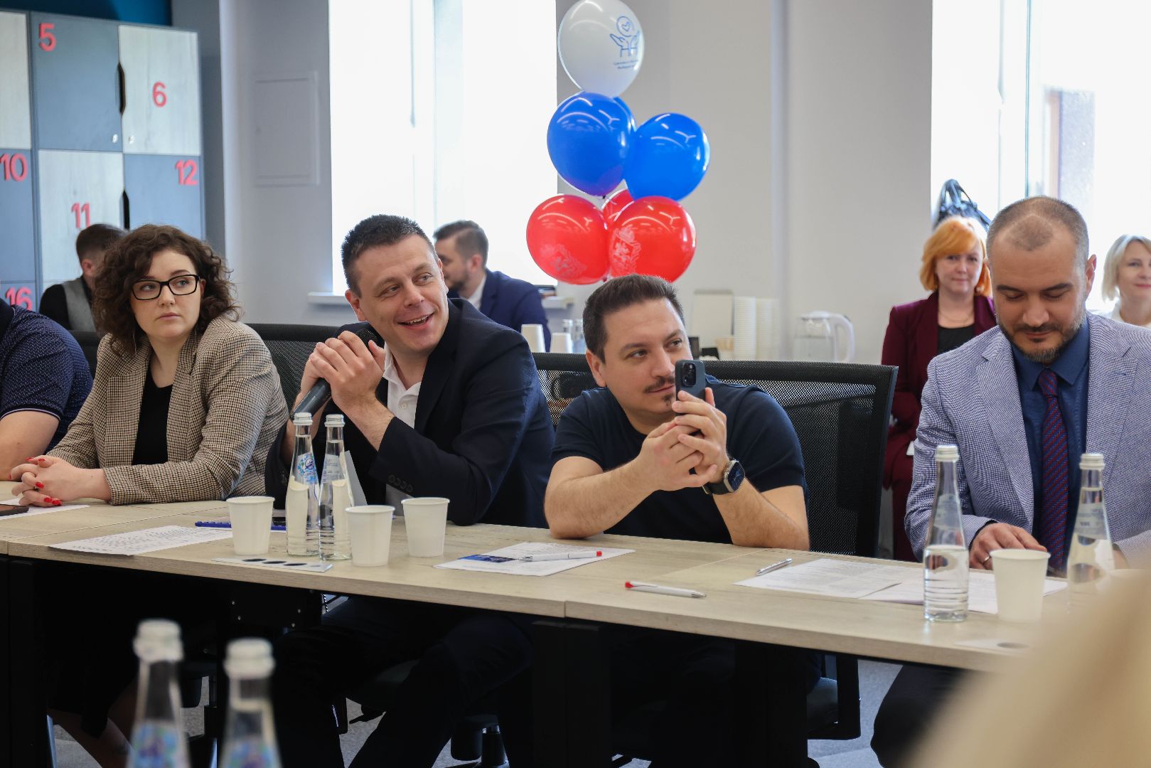 Реутов, бизнес, предприниматели, ГлавОрто, Интертекстиль, Кофепод