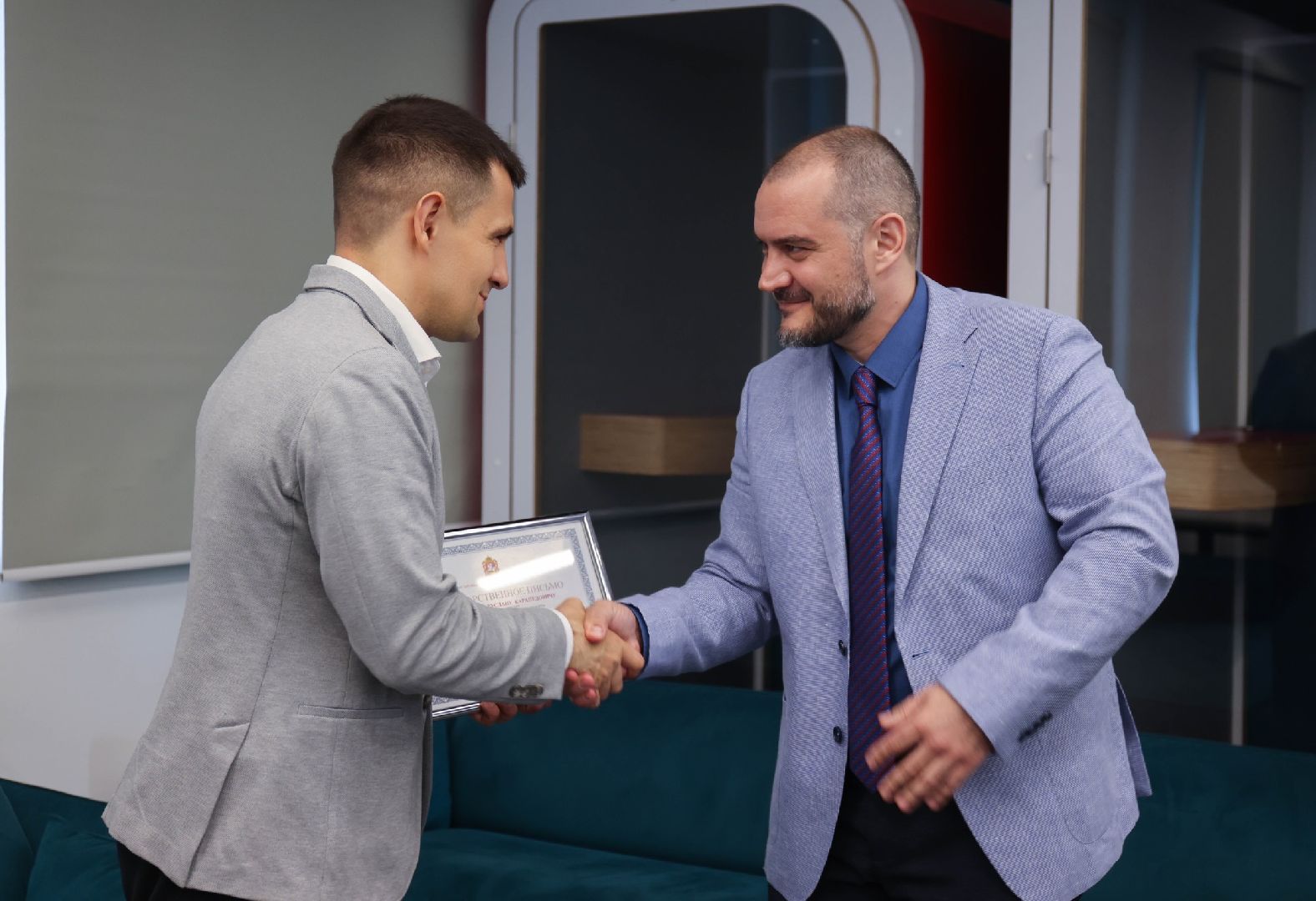 Реутов, бизнес, предприниматели, ГлавОрто, Интертекстиль, Кофепод