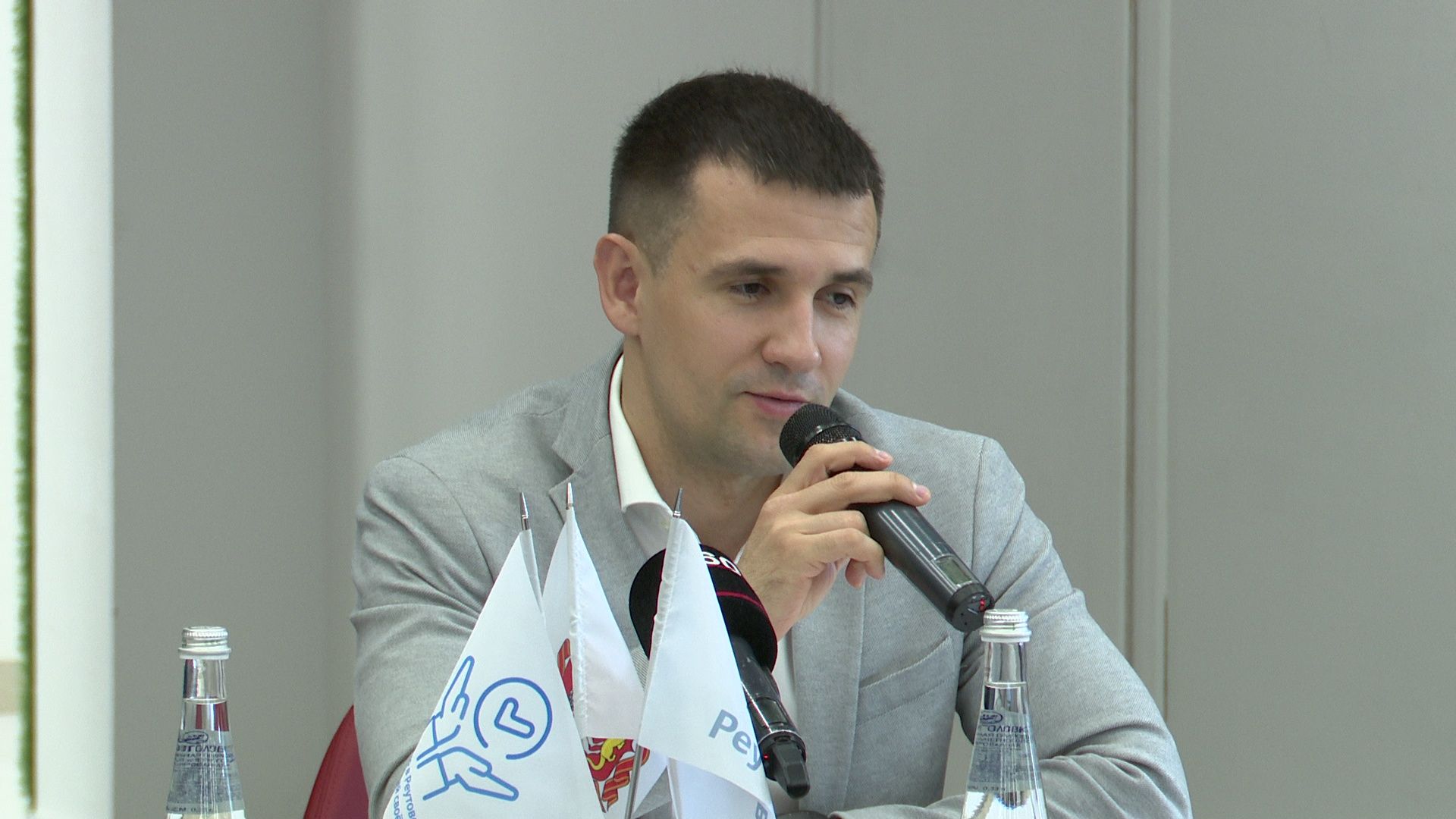 Реутов, бизнес, предприниматели, ГлавОрто, Интертекстиль, Кофепод