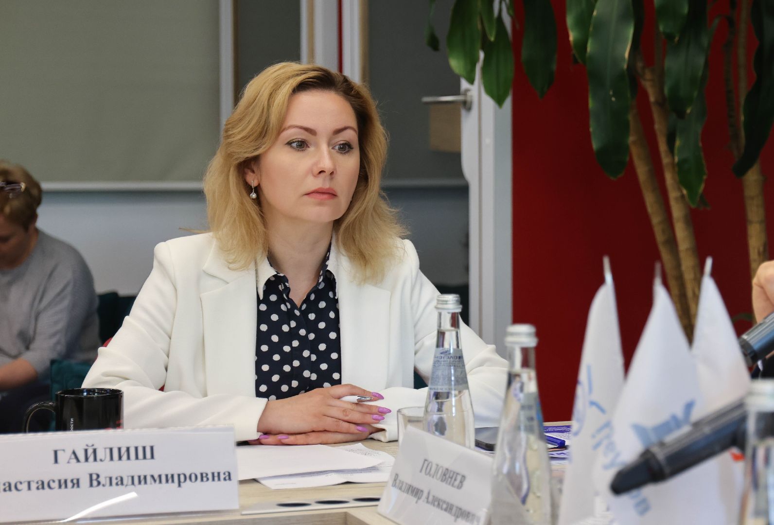 Реутов, бизнес, предприниматели, ГлавОрто, Интертекстиль, Кофепод