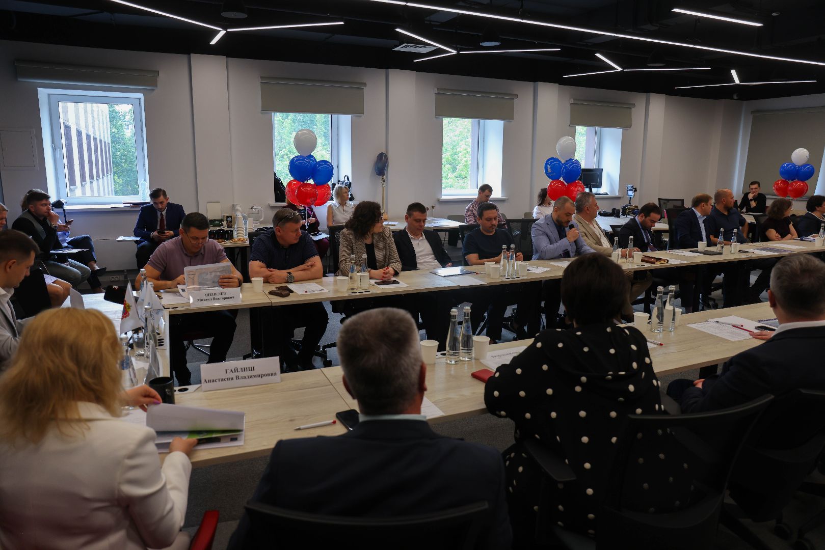 Реутов, бизнес, предприниматели, ГлавОрто, Интертекстиль, Кофепод