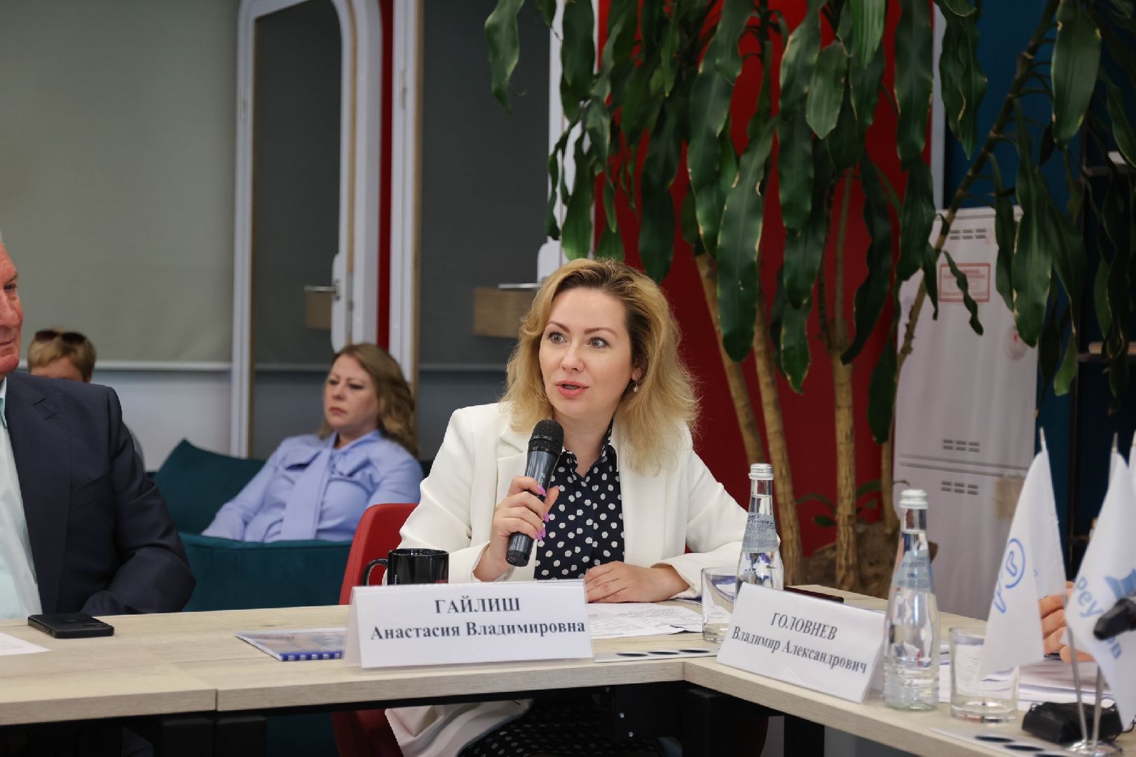 Реутов, бизнес, предприниматели, ГлавОрто, Интертекстиль, Кофепод