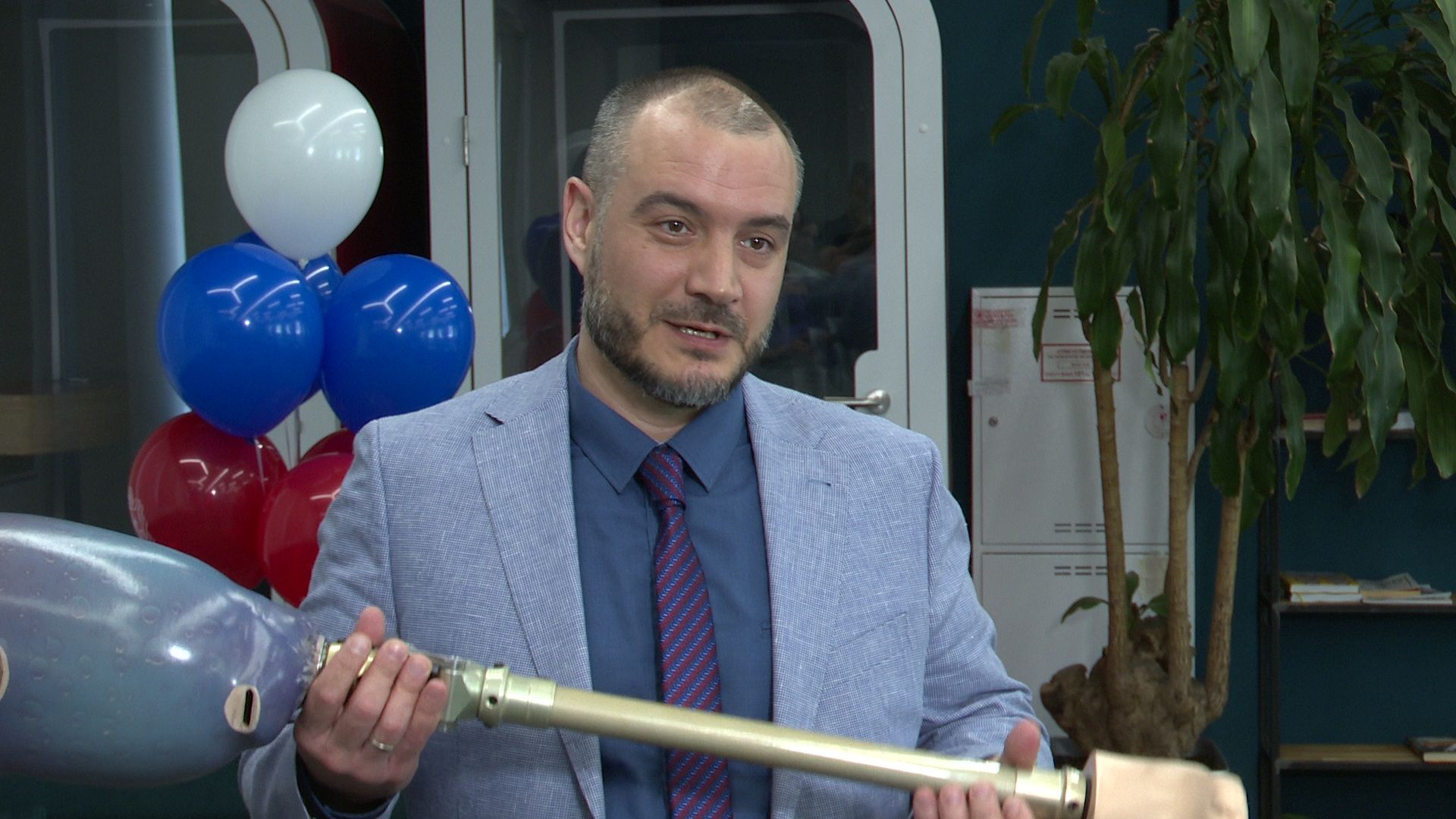 Реутов, бизнес, предприниматели, ГлавОрто, Интертекстиль, Кофепод