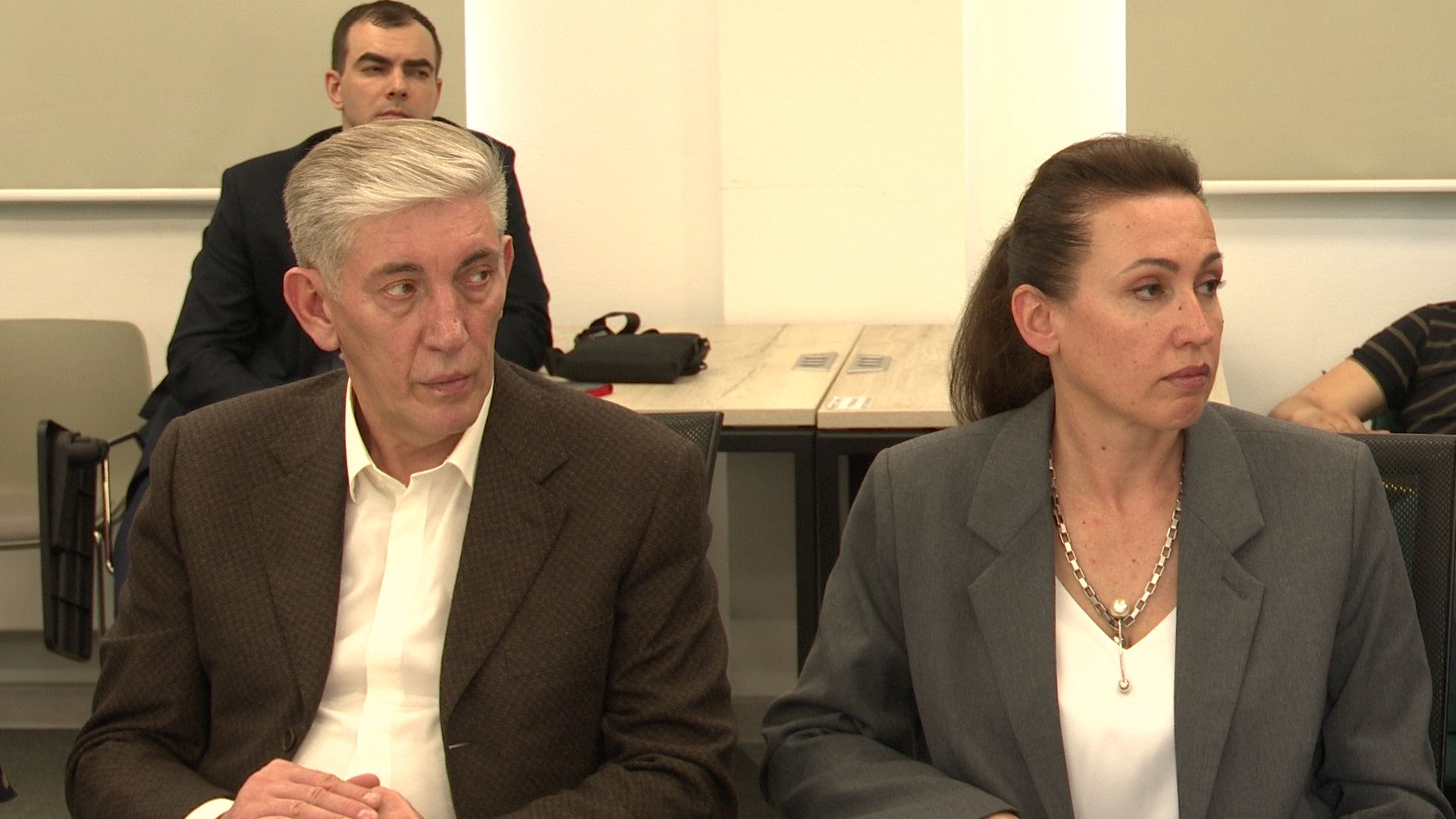 Реутов, бизнес, предприниматели, ГлавОрто, Интертекстиль, Кофепод