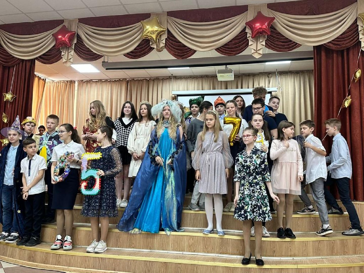 дети, школы,