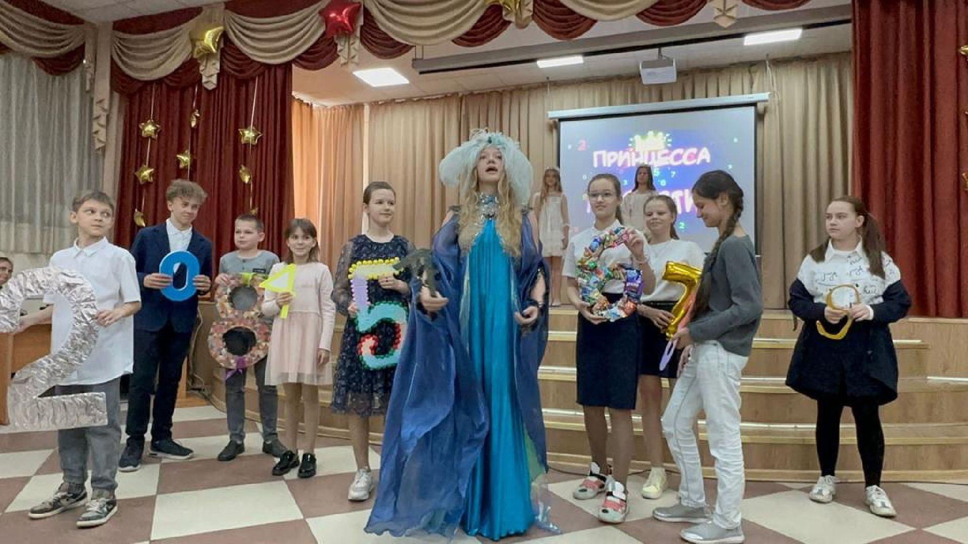 дети, школы,