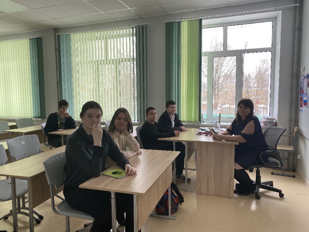 Чехов, образование