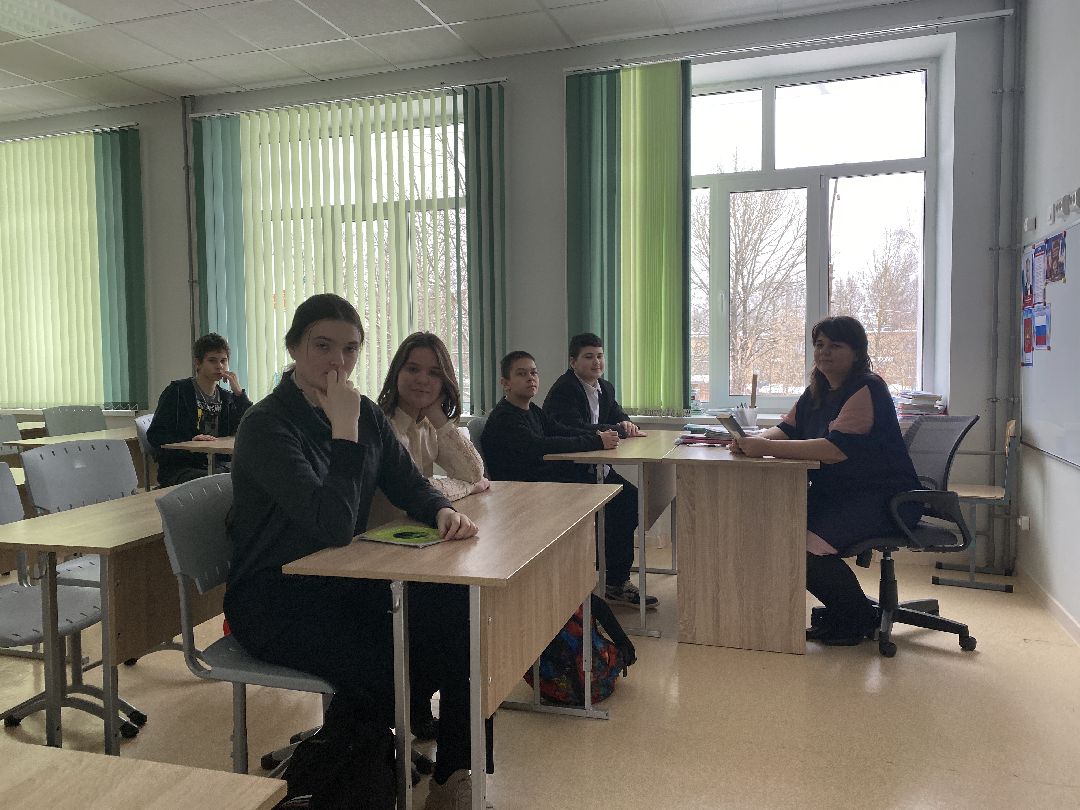 Чехов, образование