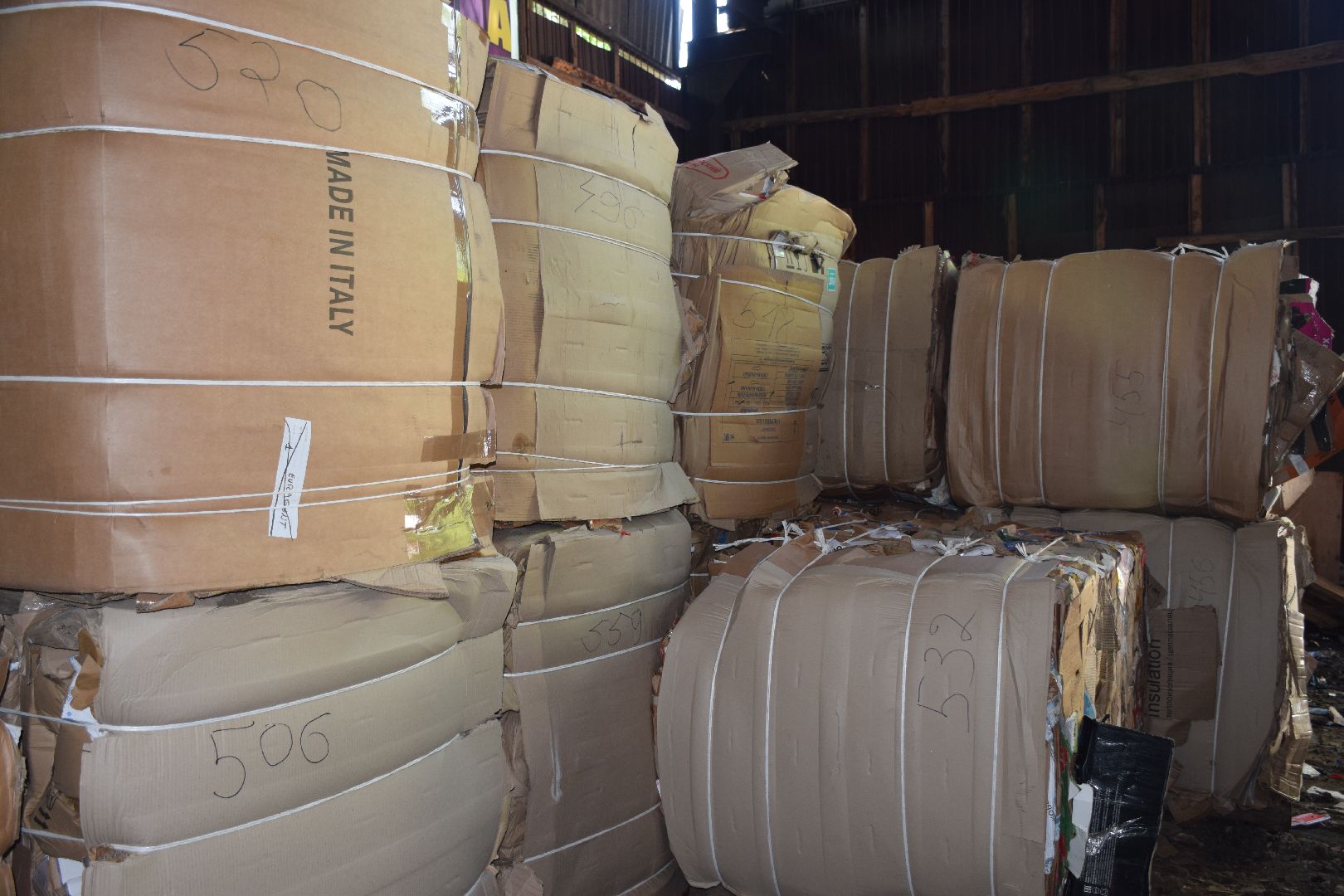 Павловский Посад, городской округ Павловский Посад, макулатура, экология, акция