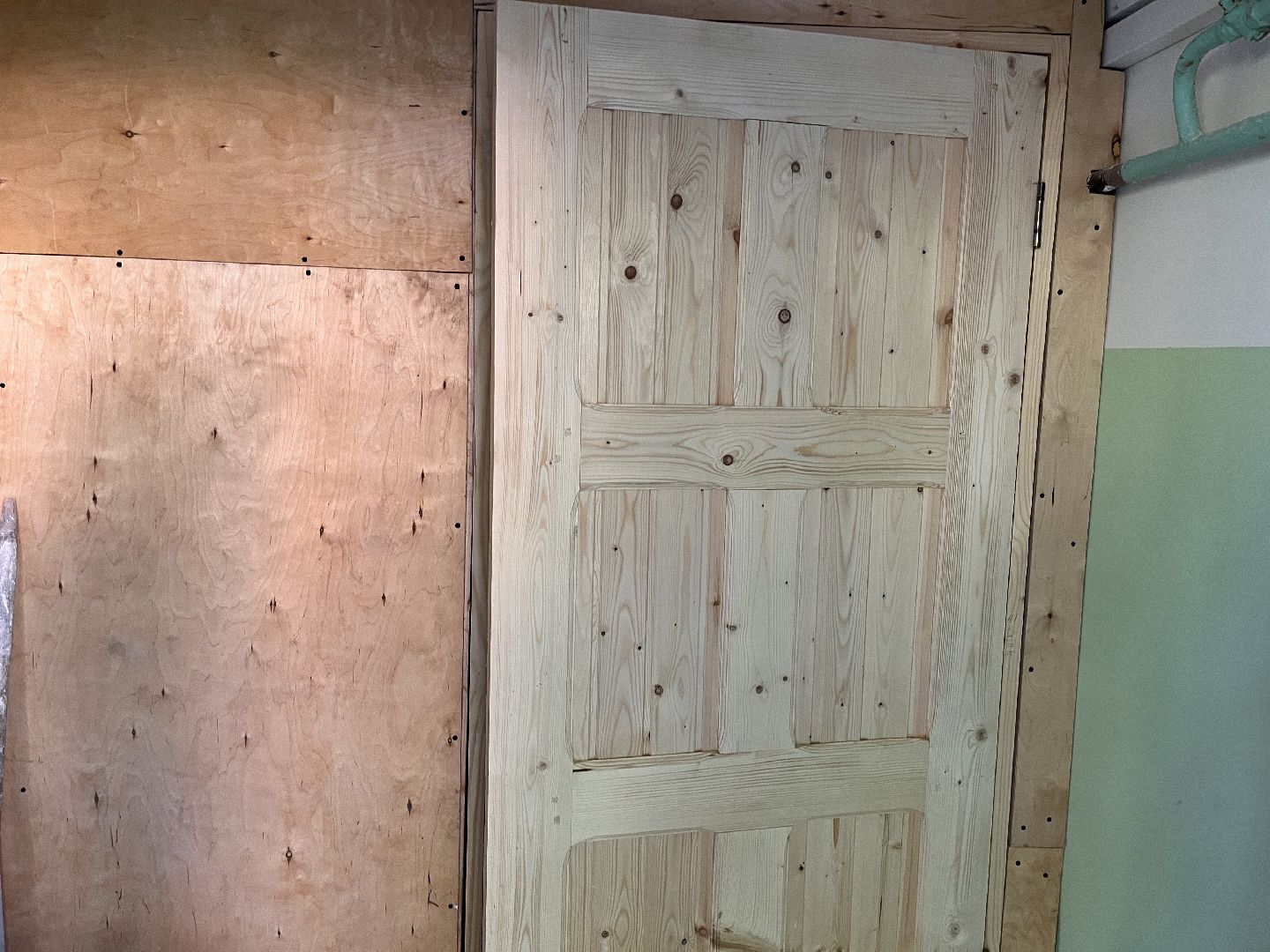 Шаховская, мой подъезд, ремонт