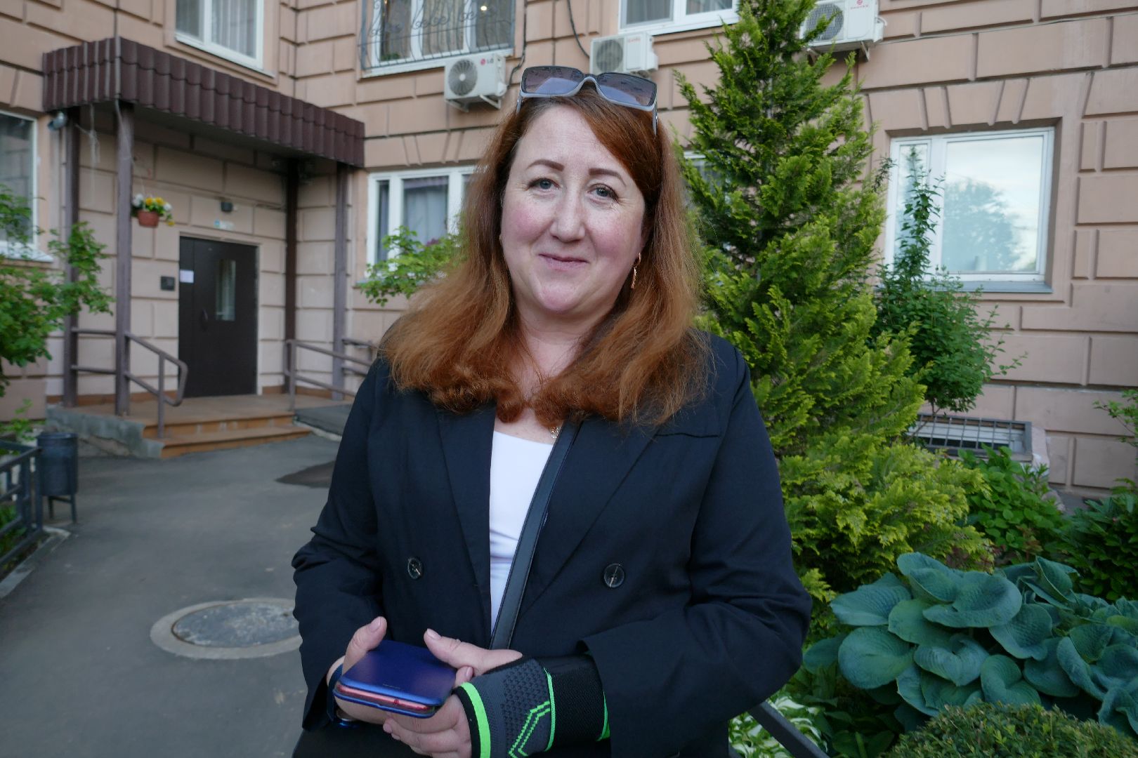 Подольск, МКД, совет дома, конкурс, победа, двор, соседи