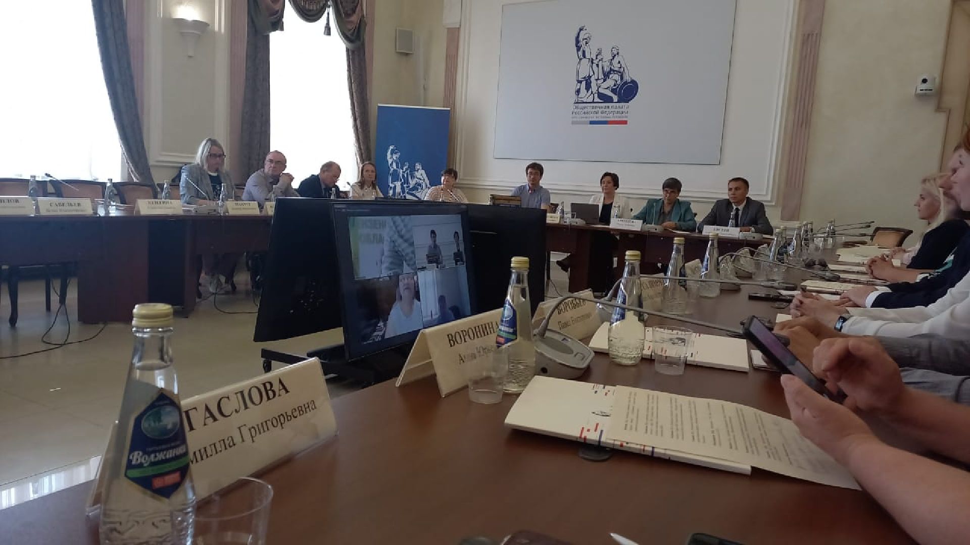 Подольск, МКД, совет дома, конкурс, победа, двор, соседи