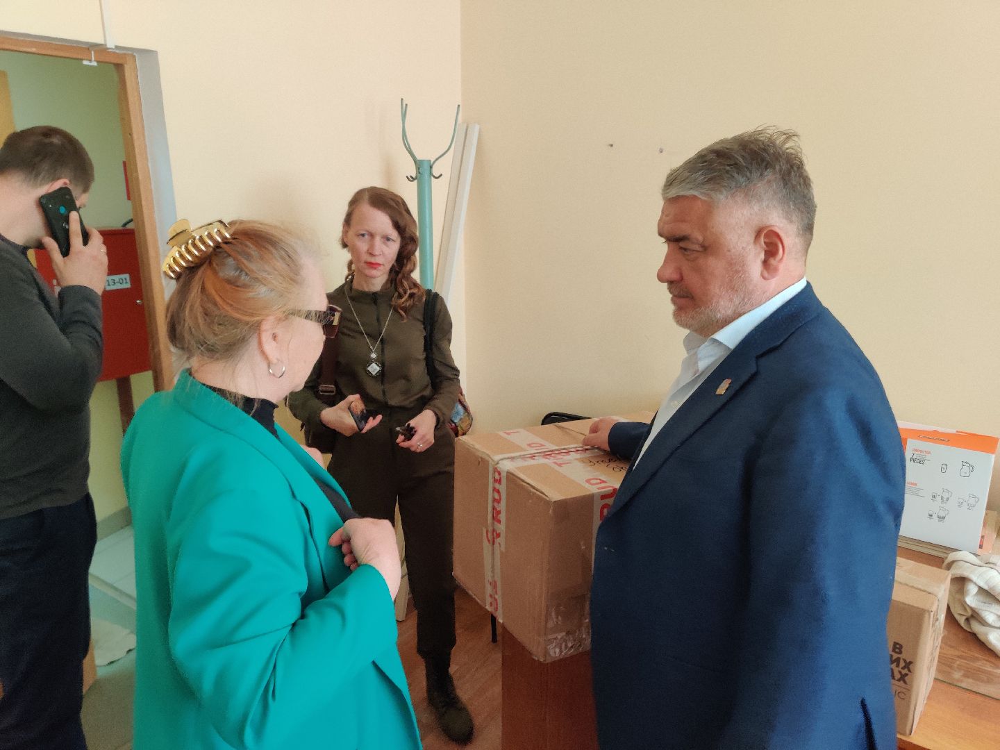 Красноармейск, Пушкинский, гумпощь, спецоперация, Базальт, Боевое братство