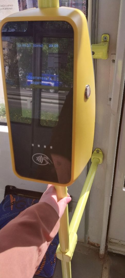 коломна, коломенскийтрамвай, трамваи