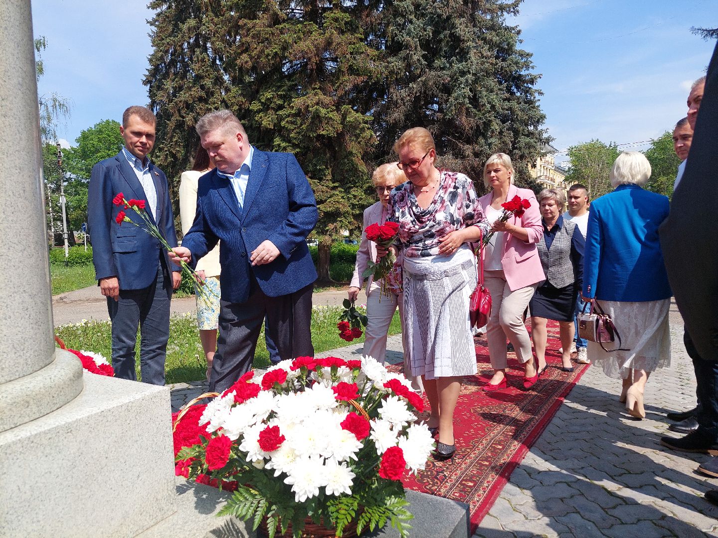 День химика, память, общество