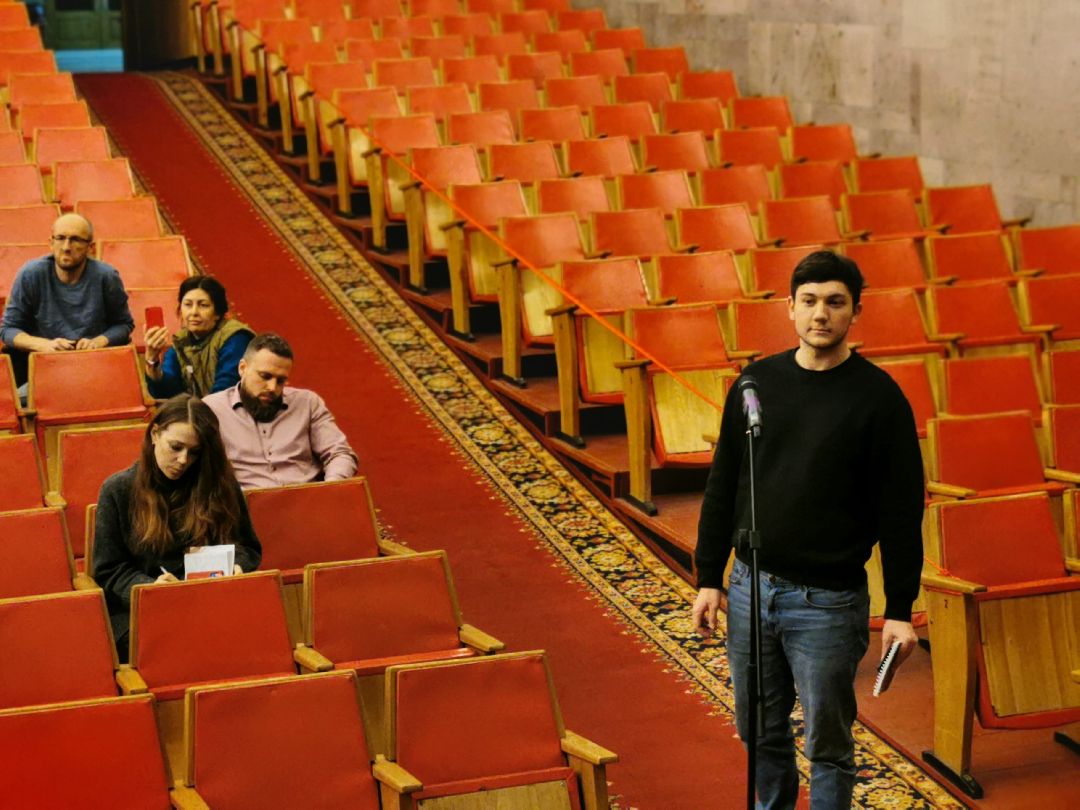 Подольск, общество