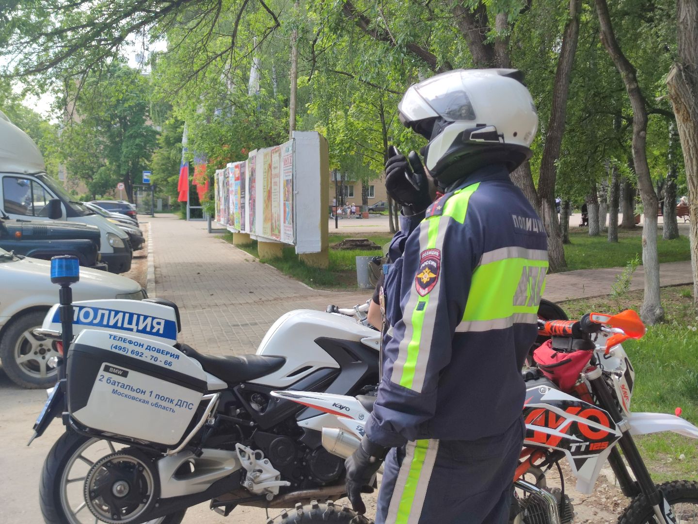 Нарушение ПДД, несовершеннолетний, рейд, Госавтоинспекция, Дубна