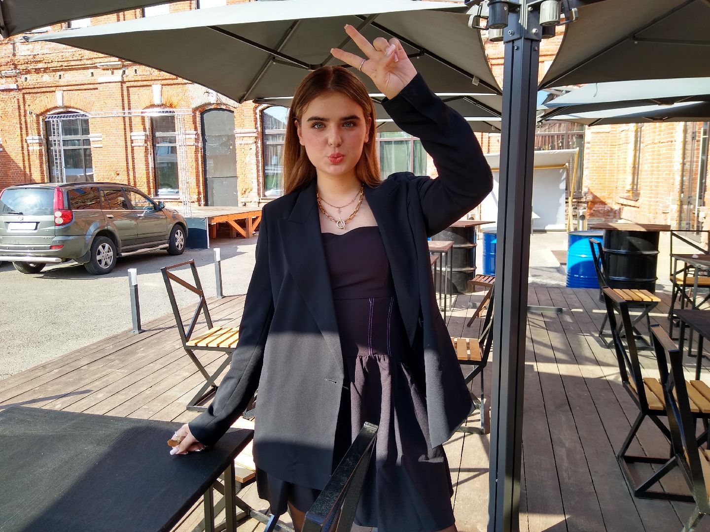 Раменское, общество,