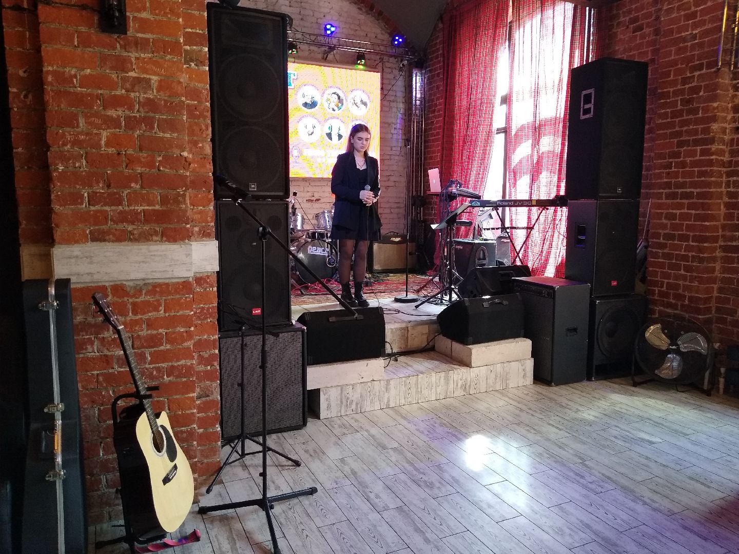 Раменское, общество,