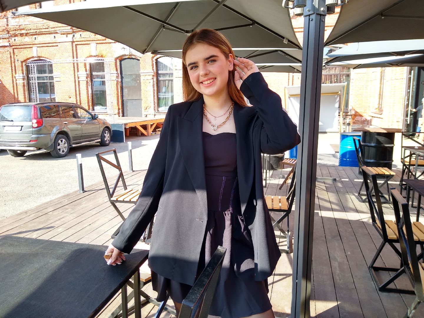 Раменское, общество,